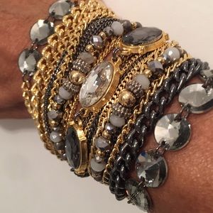 One Of A Kind Brazilian Designer Jewlery.